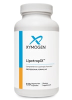 XYMOGEN LipotropiX