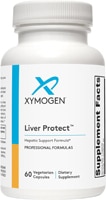 XYMOGEN Liver Protect