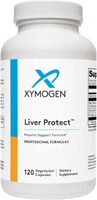 XYMOGEN Liver Protect