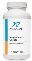 XYMOGEN Magnesium Citrate