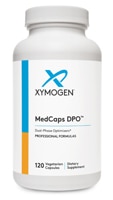 XYMOGEN MedCaps DPO