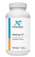XYMOGEN MedCaps T3