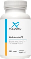 XYMOGEN Melatonin CR