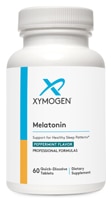 XYMOGEN Melatonin Peppermint
