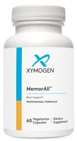 XYMOGEN MemorAll