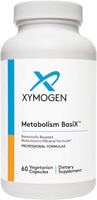 XYMOGEN Metabolism BasiX