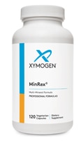 XYMOGEN MinRex