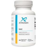 XYMOGEN NAC