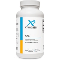 XYMOGEN NAC