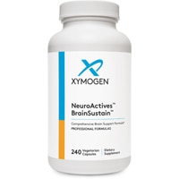 XYMOGEN NeuroActives BrainSustain