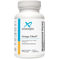 XYMOGEN Omega 3 BasiX