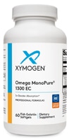 XYMOGEN Omega MonoPure 1300 EC - NSF Certified for Sport