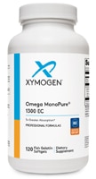 XYMOGEN Omega MonoPure 1300 EC - NSF Certified for Sport