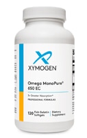 XYMOGEN Omega MonoPure 650 EC