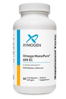 XYMOGEN Omega MonoPure 650 EC