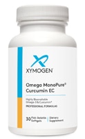 XYMOGEN Omega MonoPure Curcumin EC
