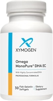 XYMOGEN Omega MonoPure DHA EC