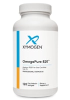 XYMOGEN OmegaPure 820