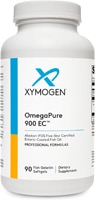 XYMOGEN OmegaPure 900 EC