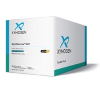 XYMOGEN OptiCleanse GHI Sugar & Stevia-Free Creamy Chocolate
