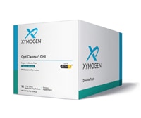 XYMOGEN OptiCleanse GHI Sugar & Stevia-Free Vanilla Delight