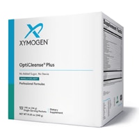 XYMOGEN OptiCleanse Plus NAS Vanilla Delight