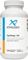 XYMOGEN OptiMag 125
