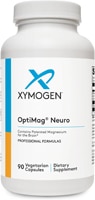 XYMOGEN OptiMag Neuro Capsules