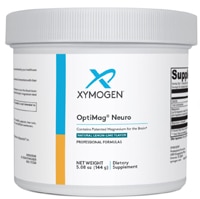 XYMOGEN OptiMag Neuro Powder Lemon-Lime