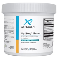 XYMOGEN OptiMag Neuro Powder Mixed Berry