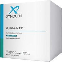 XYMOGEN OptiMetaboliX NAS Vanilla Delight