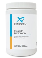 XYMOGEN OrganiX PhytoFood