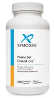 XYMOGEN Prenatal Essentials