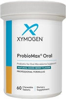 XYMOGEN ProbioMax Oral Berry
