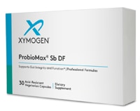 XYMOGEN ProbioMax Sb DF
