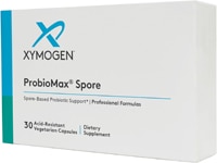 XYMOGEN ProbioMax Spore