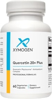 XYMOGEN Quercetin 20x Plus