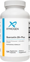 XYMOGEN Quercetin 20x Plus