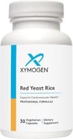 XYMOGEN Red Yeast Rice