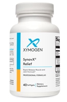 XYMOGEN SynovX Relief
