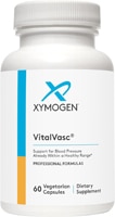 XYMOGEN VitalVasc