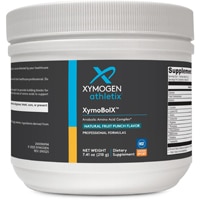 XYMOGEN XymoBolX - NSF Certified for Sport Fruit Punch