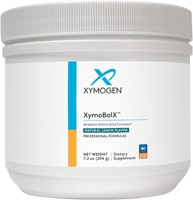 XYMOGEN XymoBolX - NSF Certified for Sport Lemon