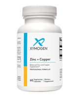 XYMOGEN Zinc & Copper