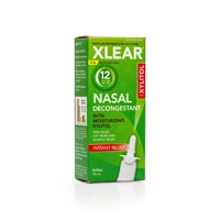 Xlear Nasal Decongestant Spray