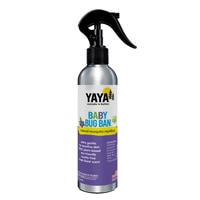 YAYA Baby Bug Ban Natural Mosquito Repellent Spray