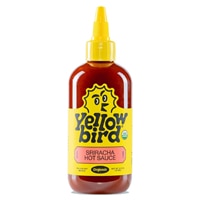 Yellowbird Hot Sauce Organic Sriracha