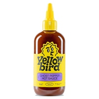 Yellowbird Non-GMO Paleo Organic Sauce Ghost Pepper