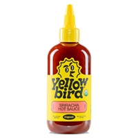 Yellowbird Organic Hot Sauce Sriracha