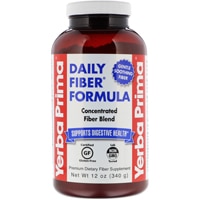 Yerba Prima Daily Fiber Formula